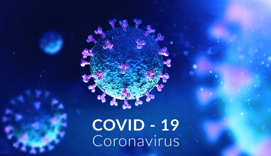 COVID-19 (Coronavirus) Update!  