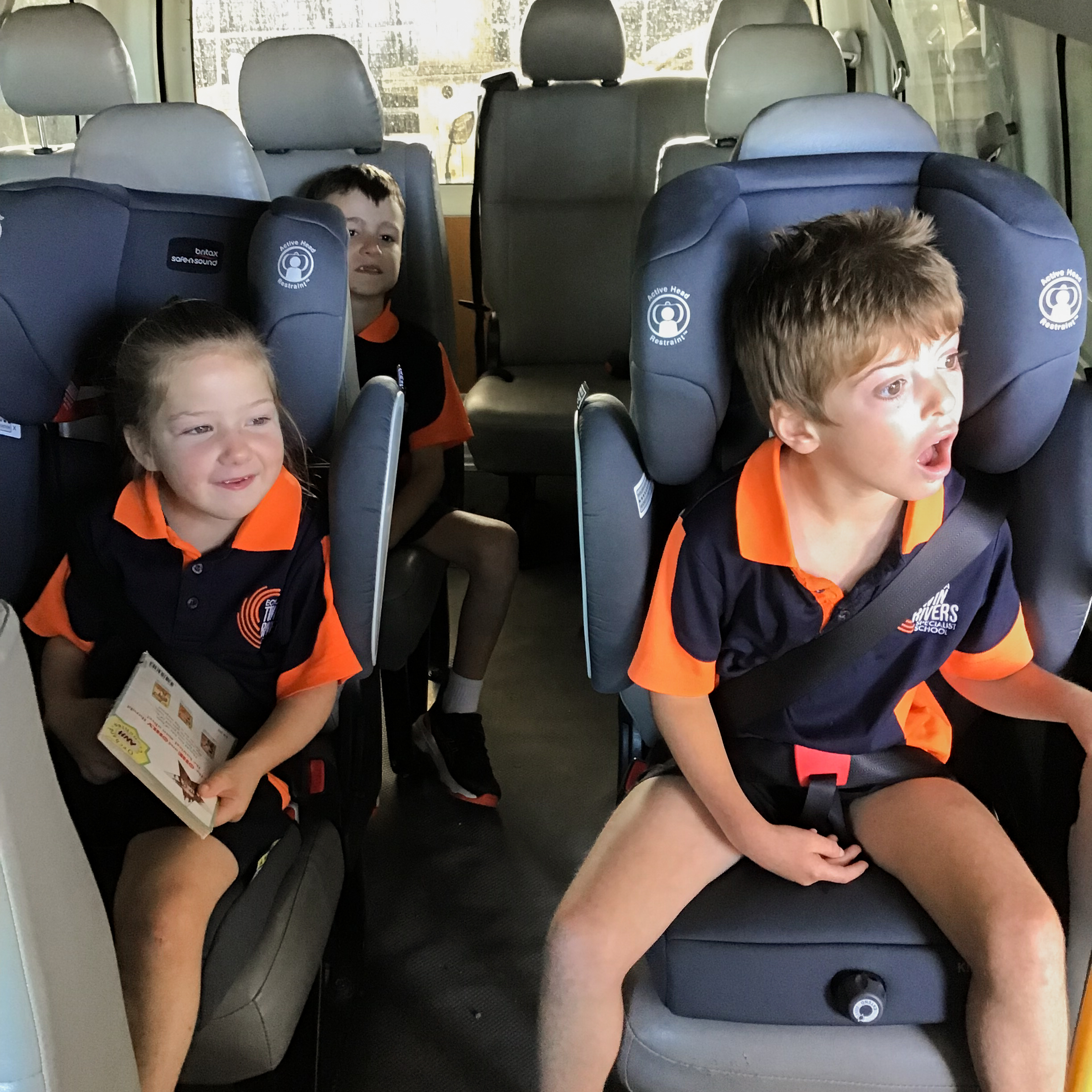 Exciting Excursions ahead for Echuca Twin Rivers Specialist School