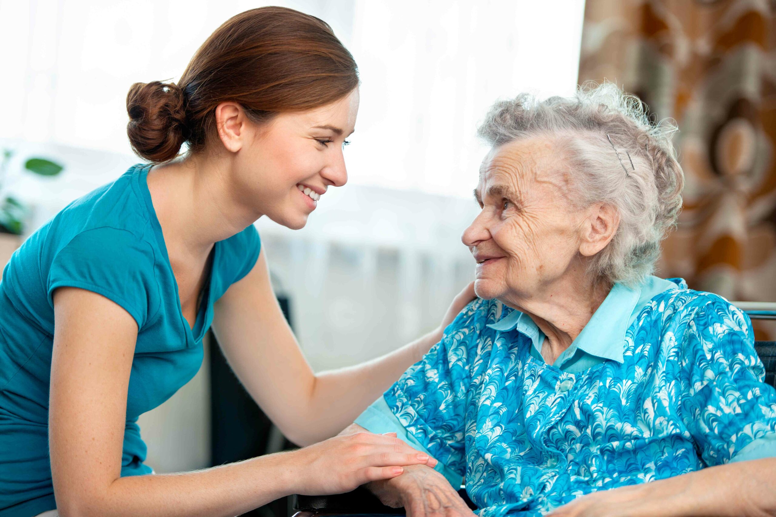 Disability and Aged Care